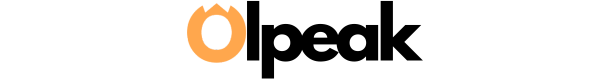 株式会社Olpeak ロゴ